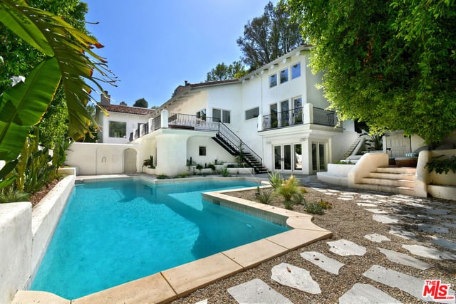 17647 BELINDA Street, Encino, CA 91316 — photo 47 of 54
