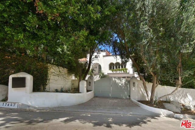 17647 BELINDA Street, Encino, CA 91316 — photo 53 of 54