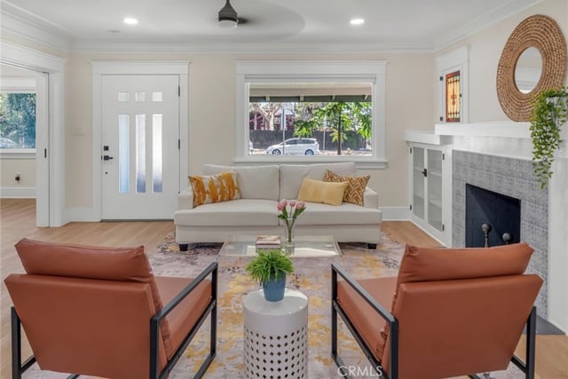 103 N Harvard, Los Angeles, CA 90004 — photo 7 of 69