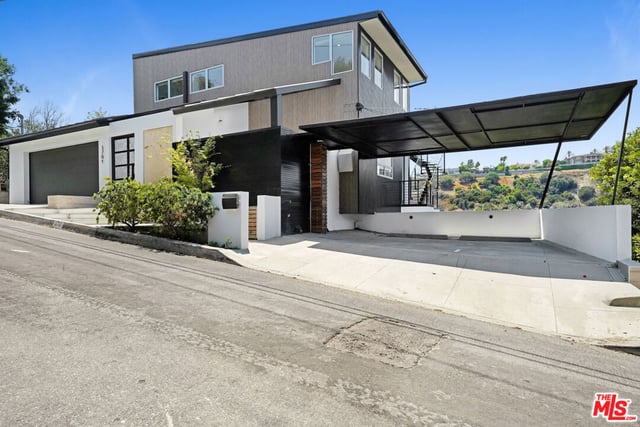 3761 Glenridge Drive, Sherman Oaks, CA 91423 — photo 35 of 37