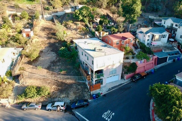 5122 Williams, Los Angeles, CA 90032 — photo 2 of 8