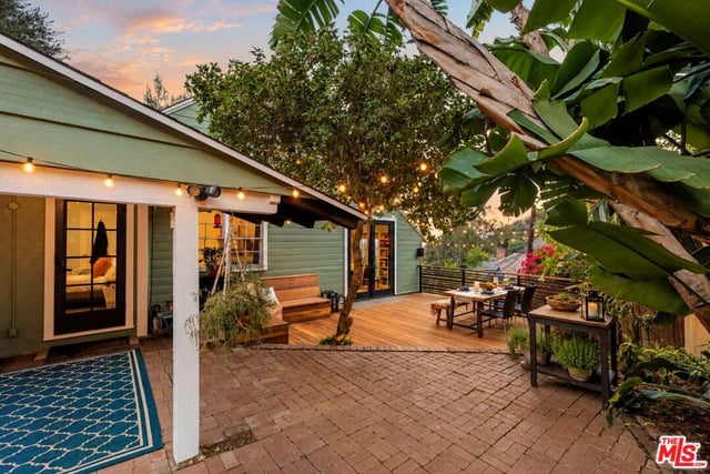 6871 Sunny, Los Angeles, CA 90068 — photo 25 of 30