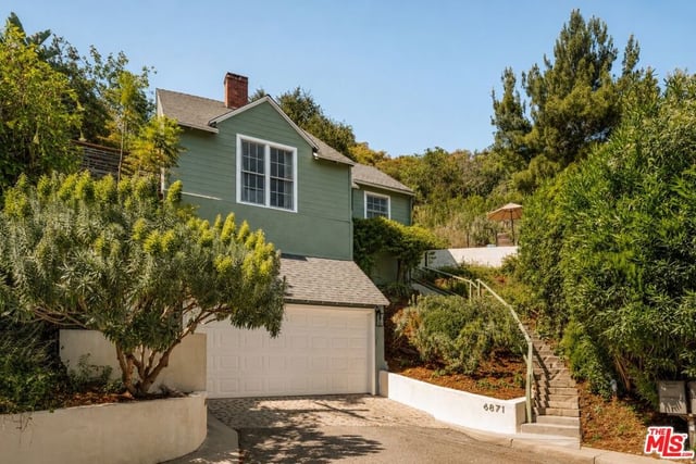 6871 Sunny, Los Angeles, CA 90068 — photo 3 of 30