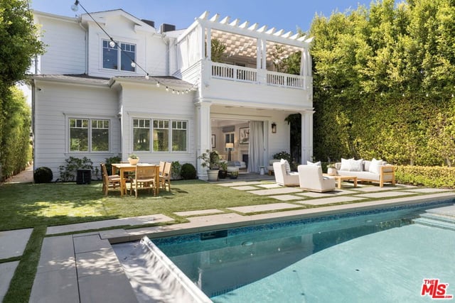 926 S Gretna Green, Los Angeles, CA 90049 — photo 34 of 39