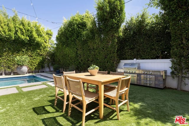 926 S Gretna Green, Los Angeles, CA 90049 — photo 35 of 39