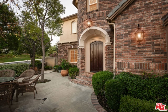 26706 Provence Drive, Calabasas, CA 91302 — photo 2 of 35