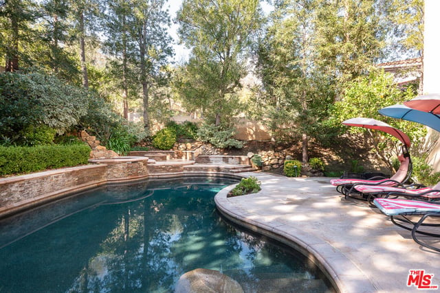 26706 Provence Drive, Calabasas, CA 91302 — photo 28 of 35