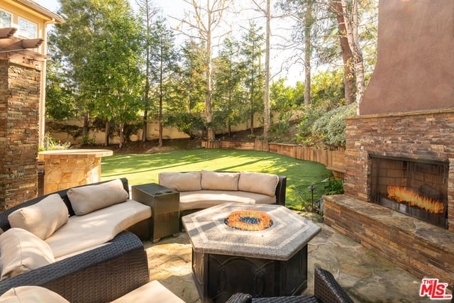 26706 Provence Drive, Calabasas, CA 91302 — photo 31 of 35