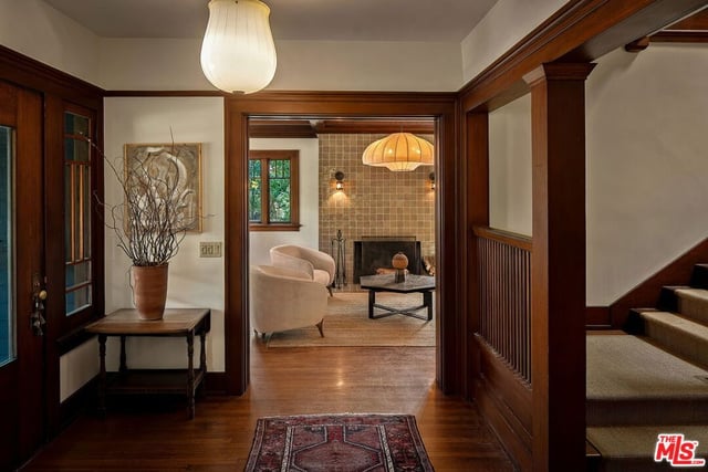 405 Palisades Avenue, Santa Monica, CA 90402 — photo 3 of 44