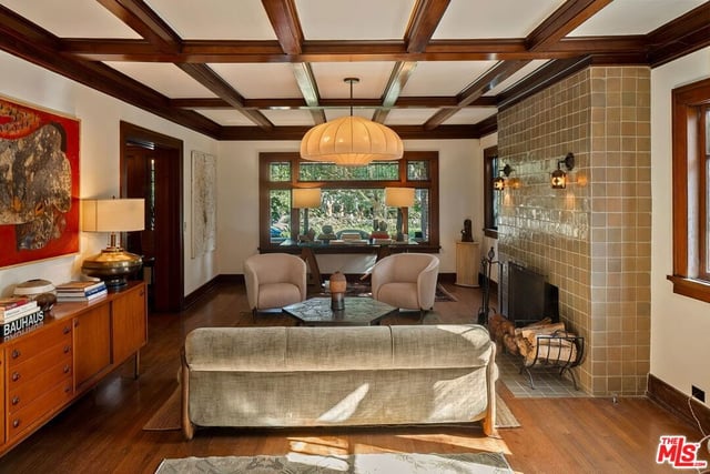 405 Palisades Avenue, Santa Monica, CA 90402 — photo 4 of 44