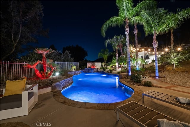 22239 Rolling Ridge Drive, Saugus, CA 91350 — photo 11 of 68