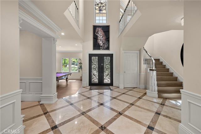 22239 Rolling Ridge Drive, Saugus, CA 91350 — photo 19 of 68