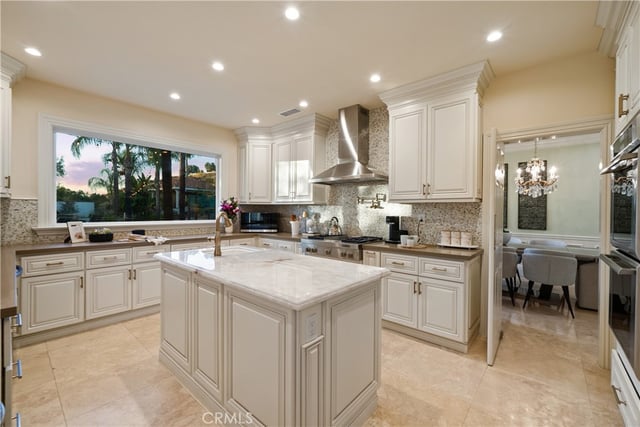 22239 Rolling Ridge Drive, Saugus, CA 91350 — photo 32 of 68