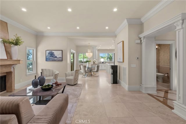22239 Rolling Ridge Drive, Saugus, CA 91350 — photo 37 of 68