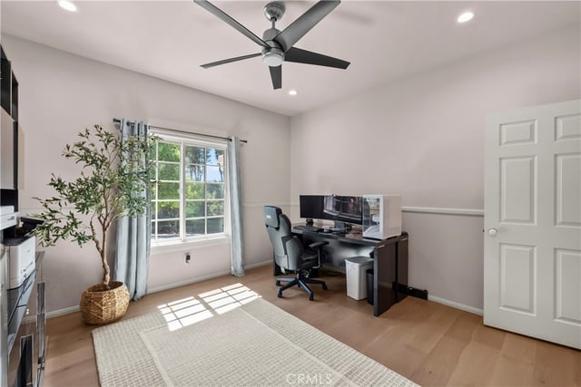 22239 Rolling Ridge Drive, Saugus, CA 91350 — photo 47 of 68