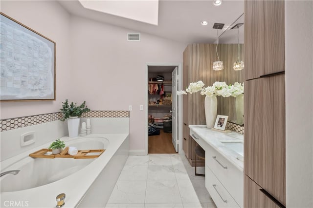 22239 Rolling Ridge Drive, Saugus, CA 91350 — photo 55 of 68