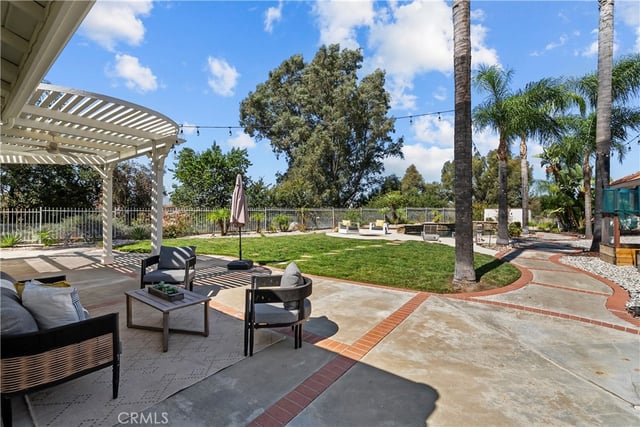 22239 Rolling Ridge Drive, Saugus, CA 91350 — photo 61 of 68