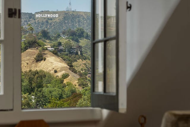 2293 Bronson Hill Drive, Los Angeles, CA 90068 — photo 17 of 32