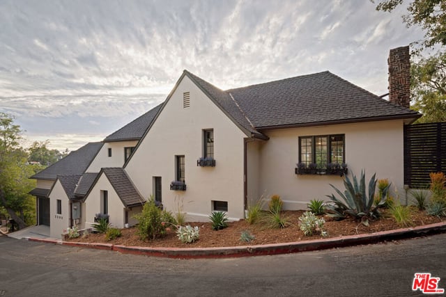 2293 Bronson Hill Drive, Los Angeles, CA 90068 — photo 32 of 32