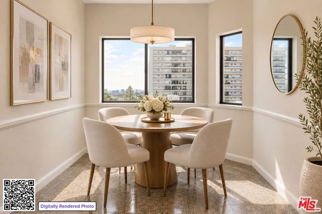 1140 Alta Loma Road 303, West Hollywood, CA 90069 — photo 17 of 57