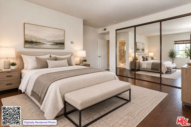 1140 Alta Loma Road 303, West Hollywood, CA 90069 — photo 23 of 57