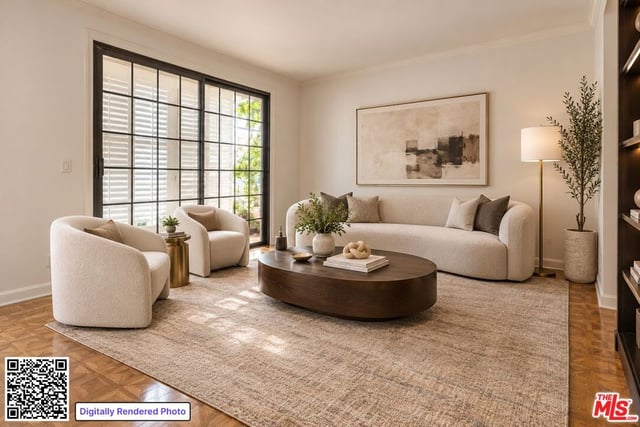 1140 Alta Loma Road 303, West Hollywood, CA 90069 — photo 29 of 57