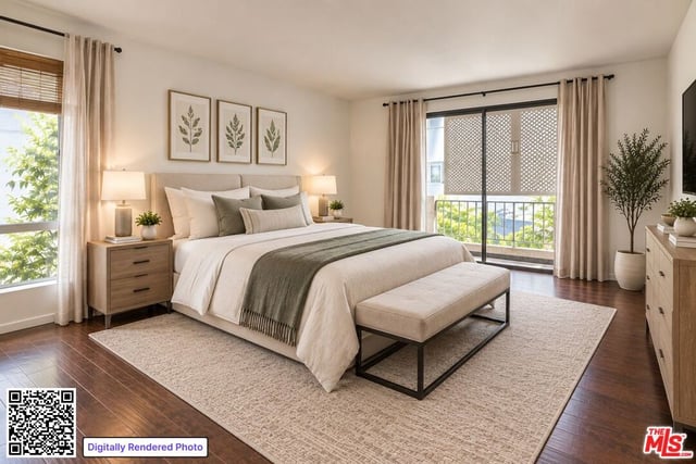 1140 Alta Loma Road 303, West Hollywood, CA 90069 — photo 33 of 57