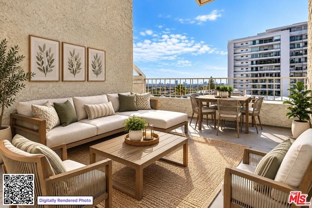 1140 Alta Loma Road 303, West Hollywood, CA 90069 — photo 39 of 57