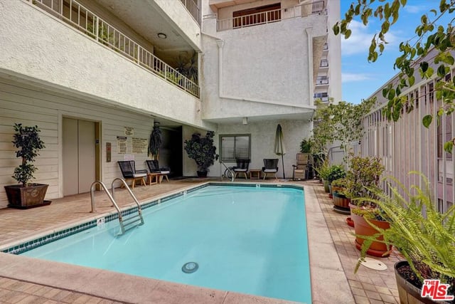 1140 Alta Loma Road 303, West Hollywood, CA 90069 — photo 45 of 57