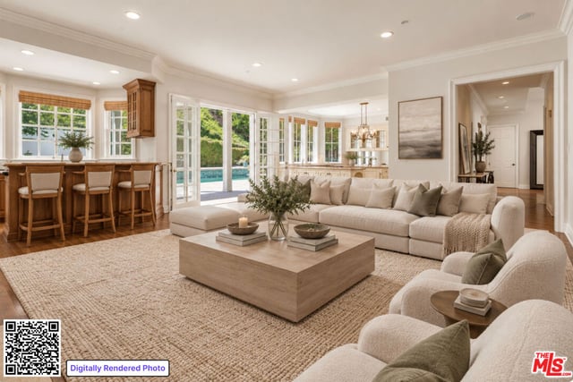 1481 Bienveneda Avenue, Pacific Palisades, CA 90272 — photo 20 of 70