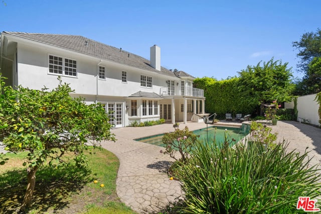 1481 Bienveneda Avenue, Pacific Palisades, CA 90272 — photo 27 of 70