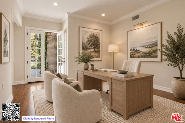 1481 Bienveneda Avenue, Pacific Palisades, CA 90272 — photo 33 of 70