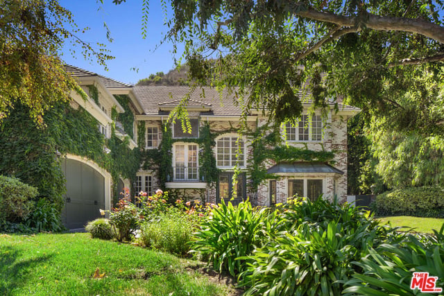1481 Bienveneda Avenue, Pacific Palisades, CA 90272 — photo 4 of 70