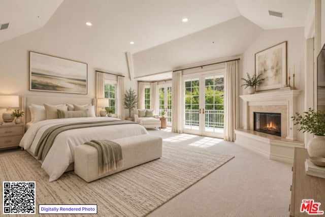 1481 Bienveneda Avenue, Pacific Palisades, CA 90272 — photo 41 of 70