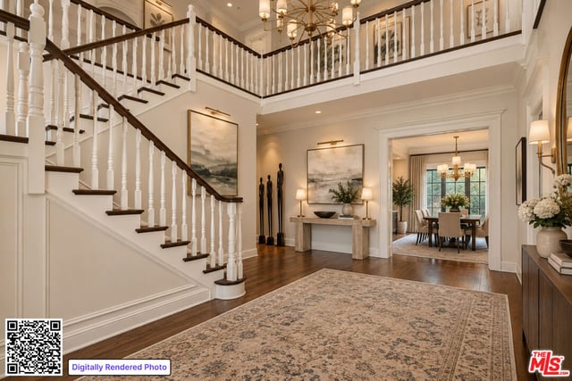 1481 Bienveneda Avenue, Pacific Palisades, CA 90272 — photo 5 of 70