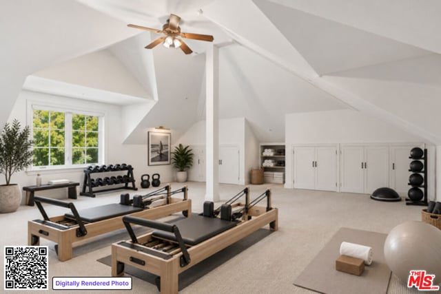 1481 Bienveneda Avenue, Pacific Palisades, CA 90272 — photo 57 of 70