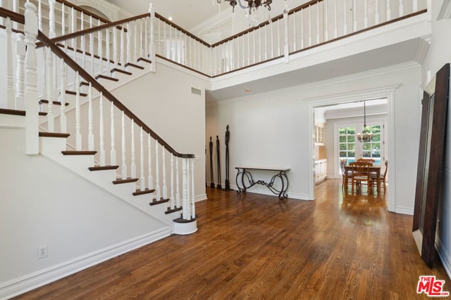 1481 Bienveneda Avenue, Pacific Palisades, CA 90272 — photo 6 of 70