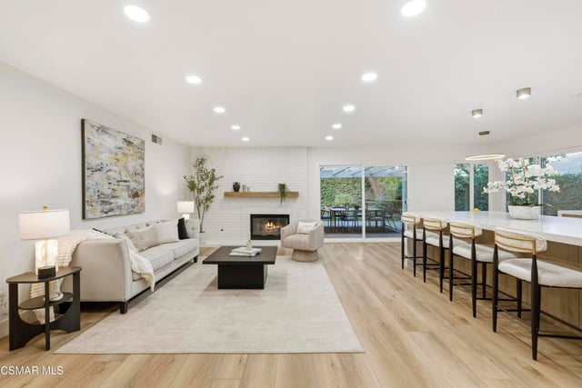 5834 Woodglen Drive, Agoura Hills, CA 91301 — photo 13 of 57
