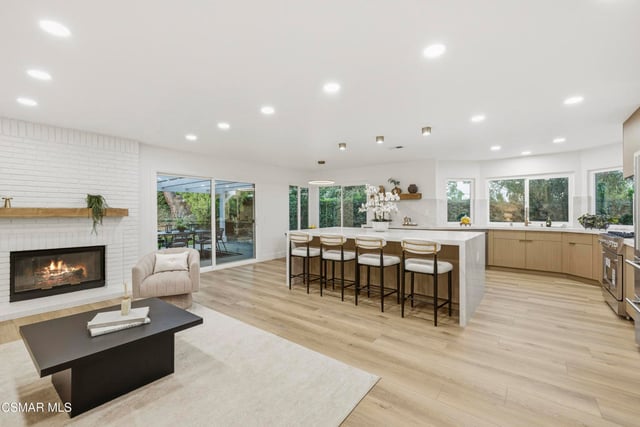5834 Woodglen Drive, Agoura Hills, CA 91301 — photo 16 of 57