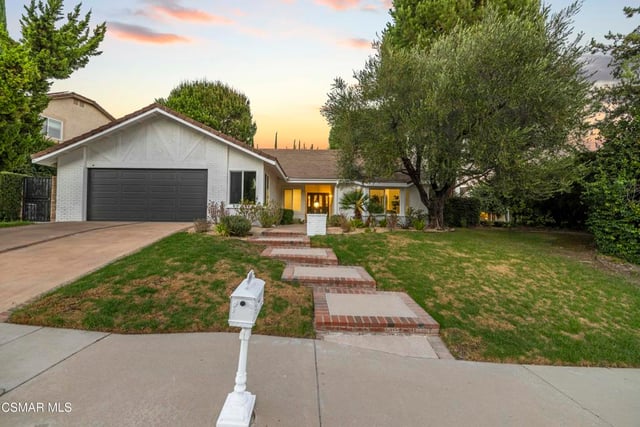 5834 Woodglen Drive, Agoura Hills, CA 91301 — photo 2 of 57