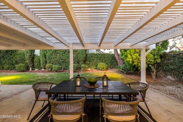 5834 Woodglen Drive, Agoura Hills, CA 91301 — photo 48 of 57