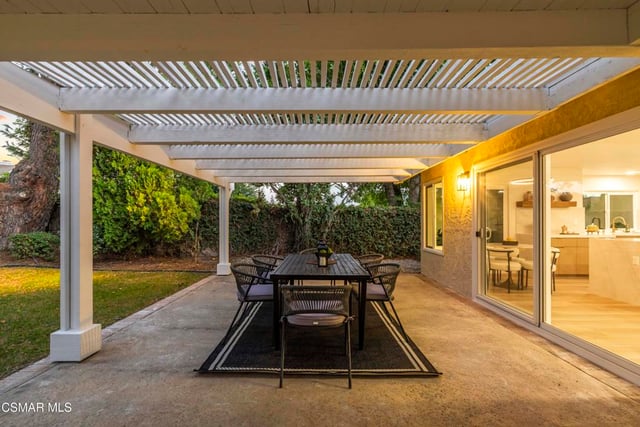5834 Woodglen Drive, Agoura Hills, CA 91301 — photo 49 of 57