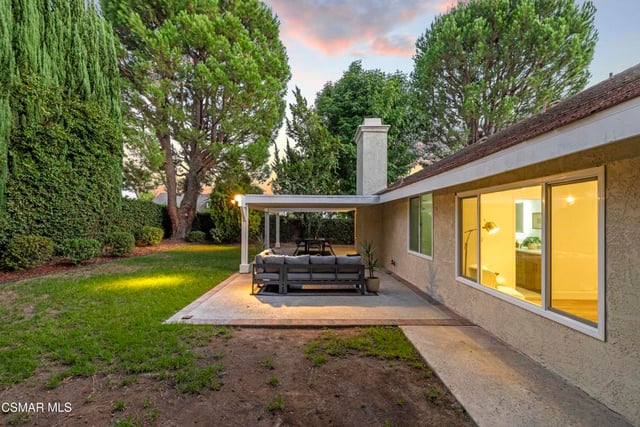 5834 Woodglen Drive, Agoura Hills, CA 91301 — photo 52 of 57
