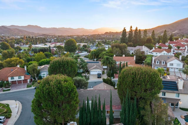 5834 Woodglen Drive, Agoura Hills, CA 91301 — photo 56 of 57