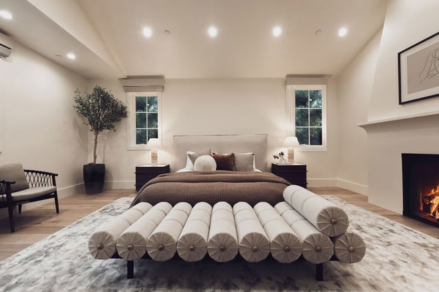 1507 N Bundy Drive, Los Angeles, CA 90049 — photo 12 of 29
