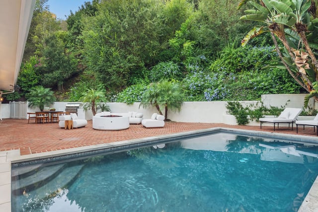 1507 N Bundy Drive, Los Angeles, CA 90049 — photo 25 of 29