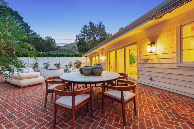 1507 N Bundy Drive, Los Angeles, CA 90049 — photo 27 of 29
