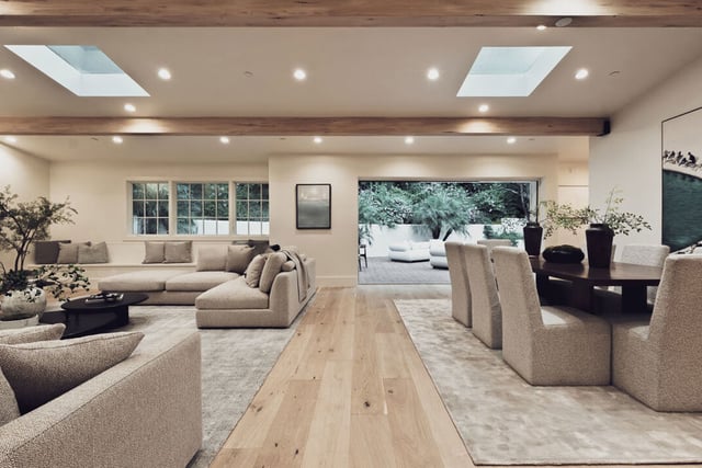 1507 N Bundy Drive, Los Angeles, CA 90049 — photo 4 of 29