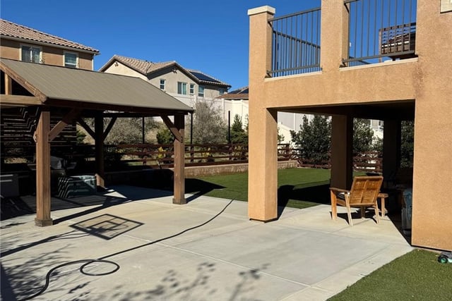 37507 Citron Place, Palmdale, CA 93551 — photo 6 of 7