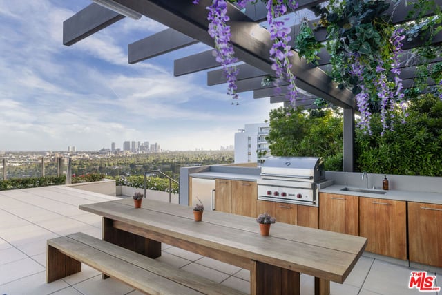 9040 W Sunset Boulevard 905, West Hollywood, CA 90069 — photo 22 of 22
